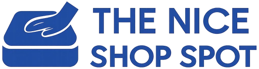 The Nice Shop Spot Zone