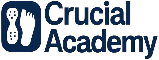 Crucial Academy