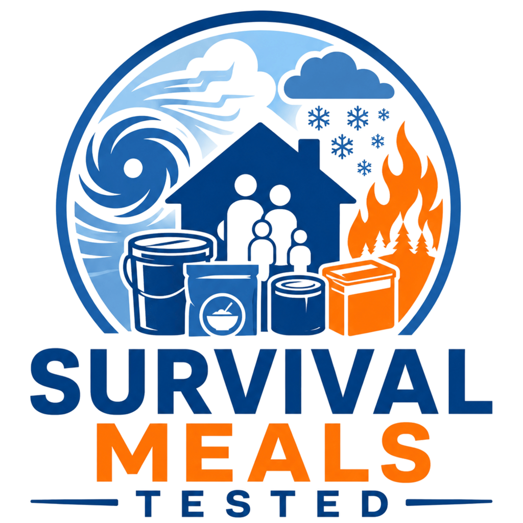 SurvivalMealsTested