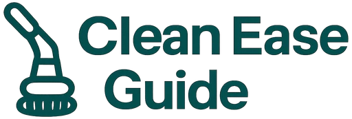 Clean Ease Guide
