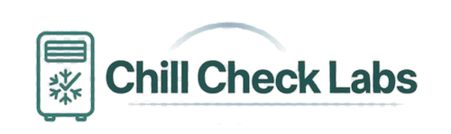 Chill Check Labs