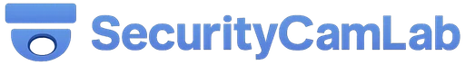 SecurityCamLab
