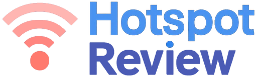Hotspot Review