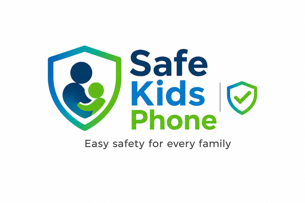 Safe Kids Phone