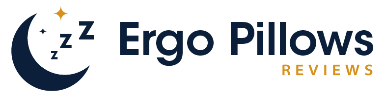 Ergo Pillows Reviews