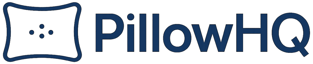 The Pillow HQ