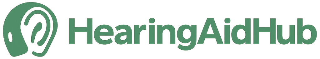 HearingAidHub