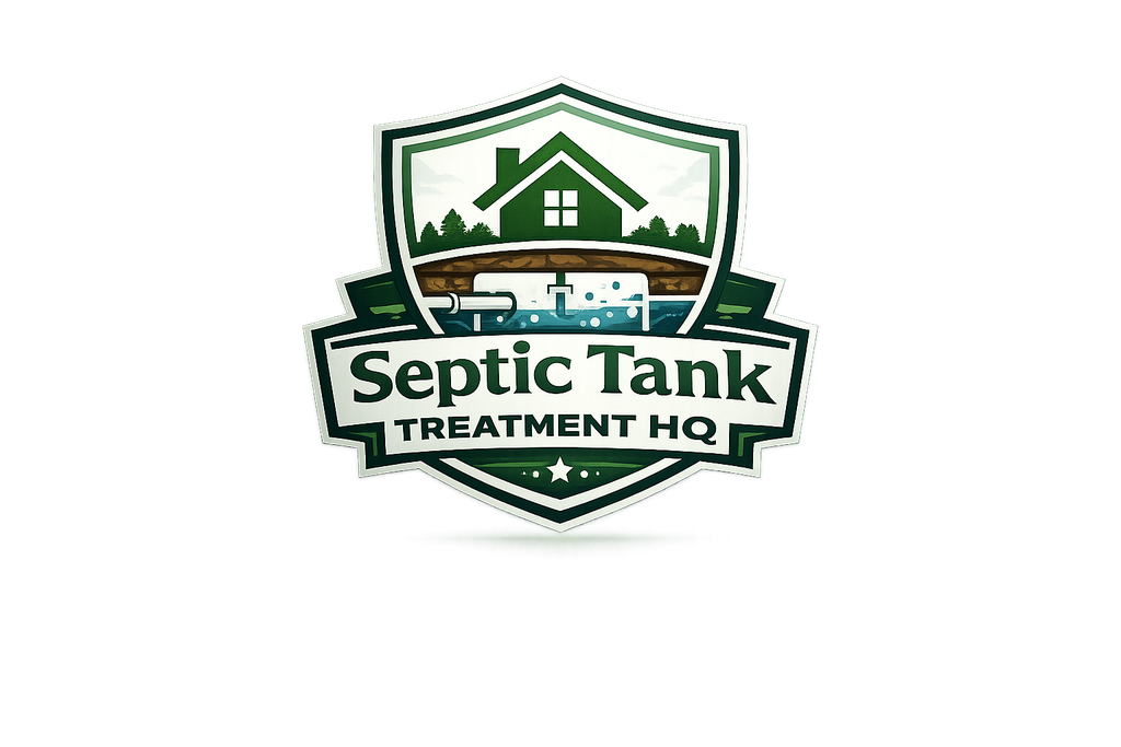 Septic Tank Treatment HQ