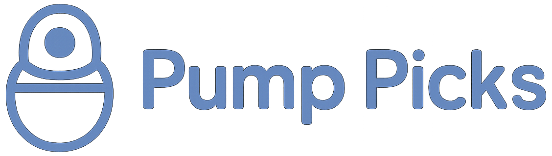 Pump Picks
