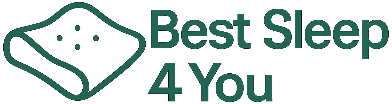 Best Sleep 4 You