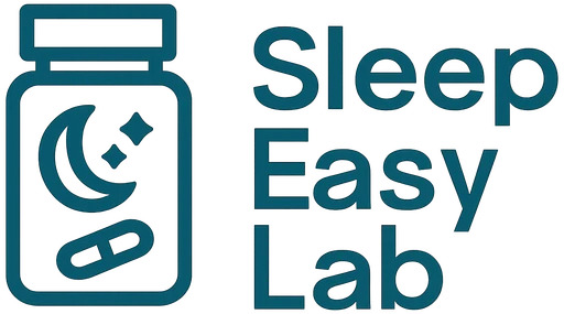 Sleep Easy Lab