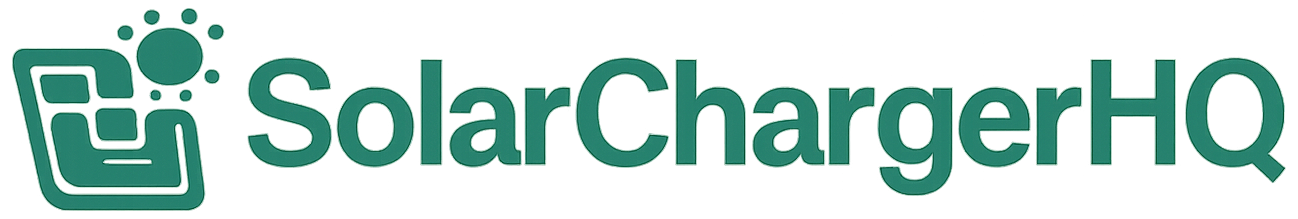 SolarChargerHQ