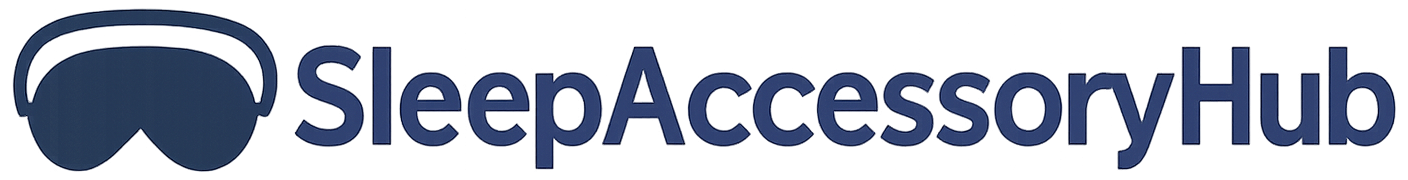 SleepAccessoryHub