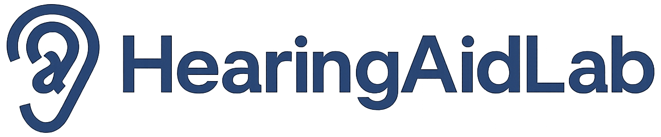 HearingAidLab