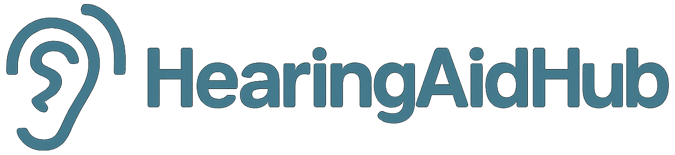 HearingAidHub