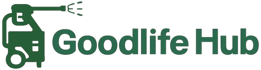 Goodlife Hub