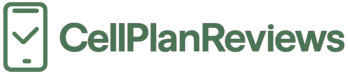 CellPlanReviews