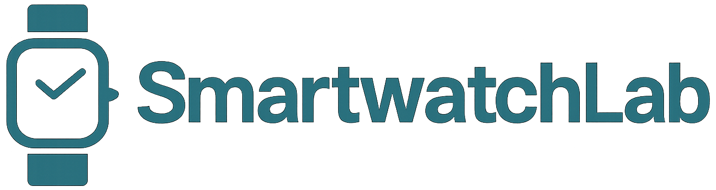SmartwatchLab