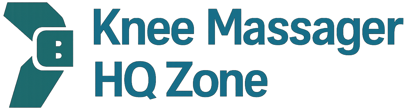 Knee Massager HQ Zone