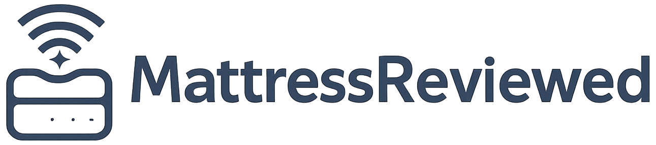 MattressReviewed