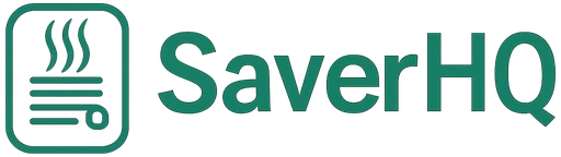 SaverHQ