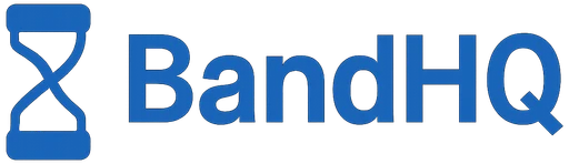 BandHQ