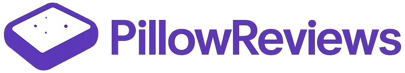 PillowReviews