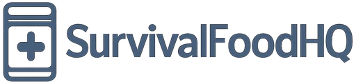 SurvivalFoodHQ