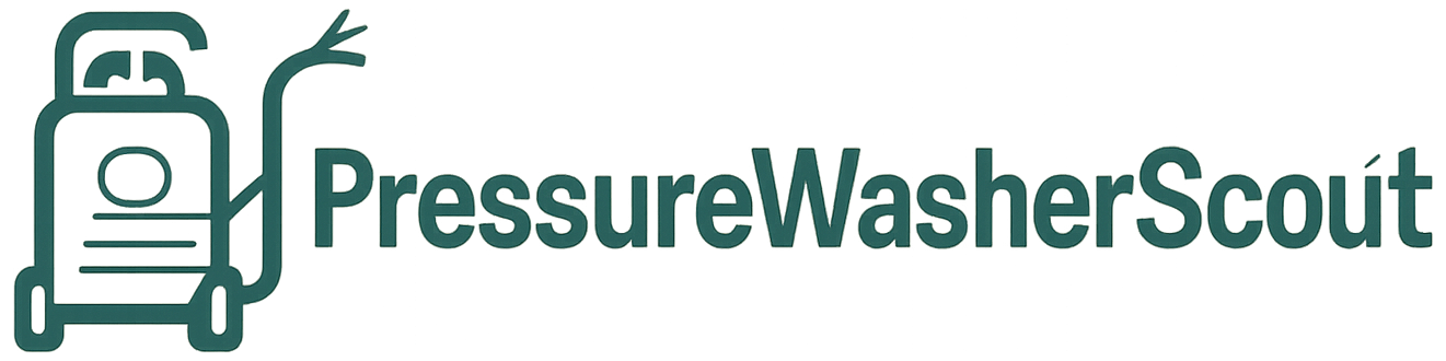 PressureWasherScout