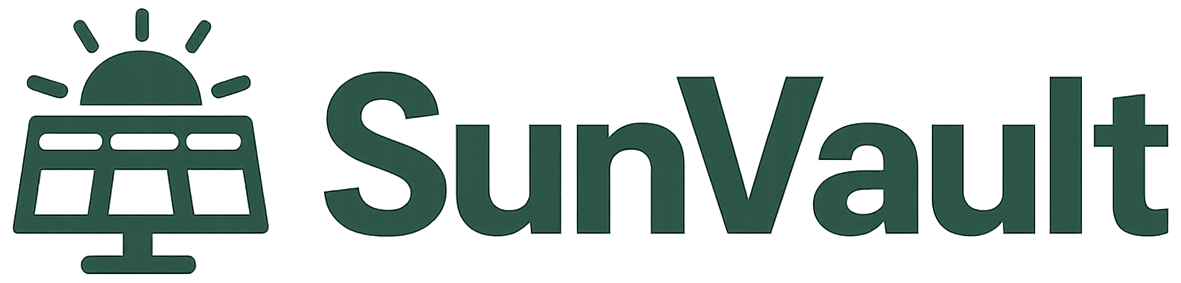 SunVault