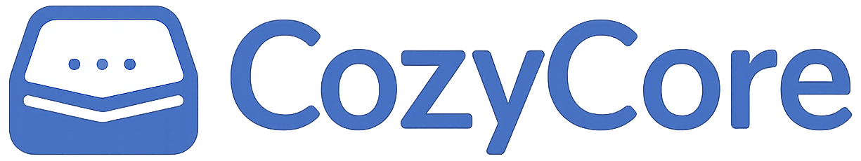 CozyCore