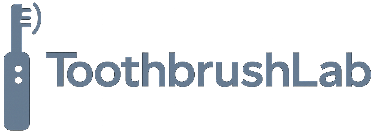 ToothbrushLab
