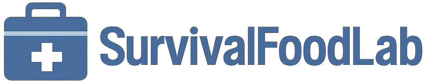SurvivalFoodLab