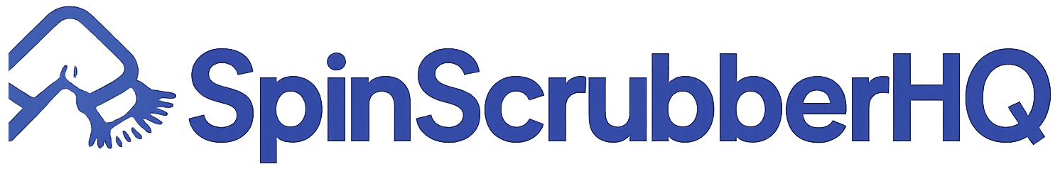 SpinScrubberHQ