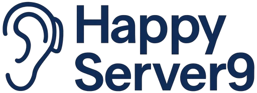 Happy Server9