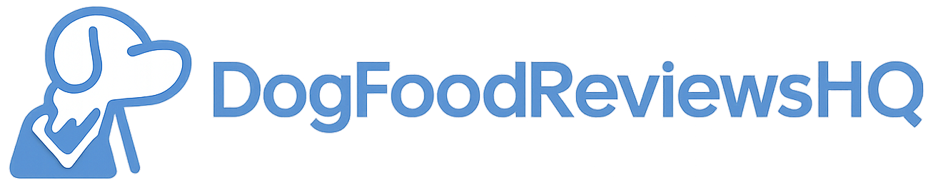 DogFoodReviewsHQ
