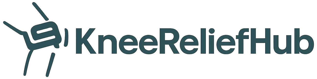 KneeReliefHub