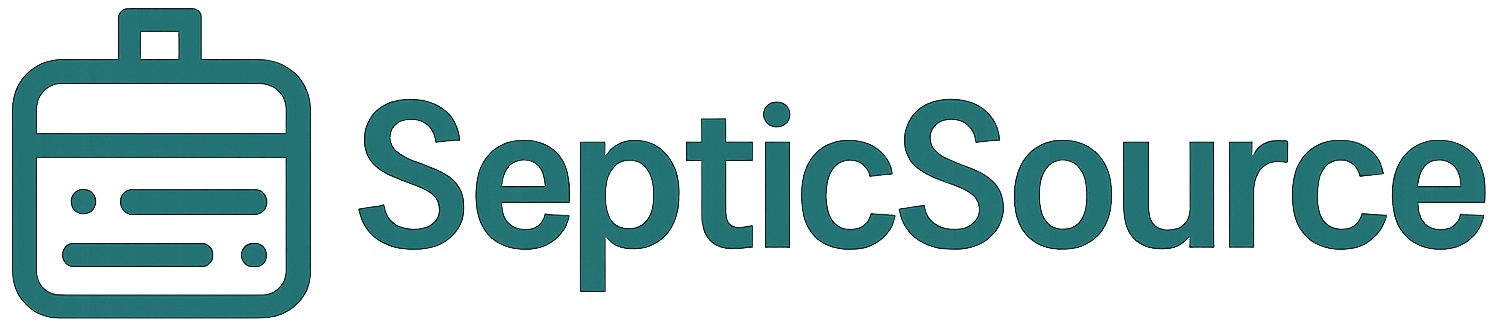 SepticSource