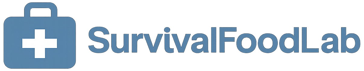 SurvivalFoodLab
