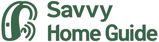 Savvy Home Guide