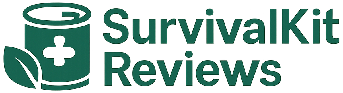 SurvivalKitReviews