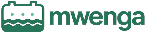 mwenga