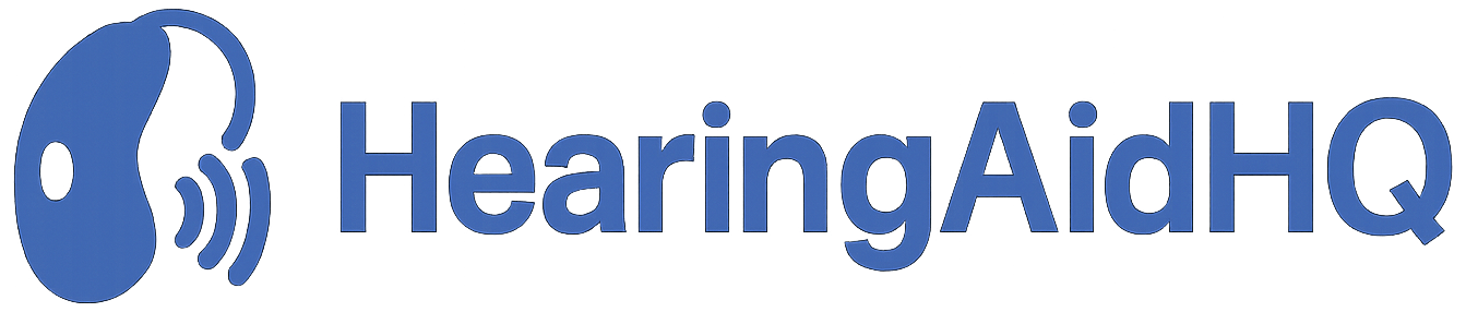 HearingAidHQ