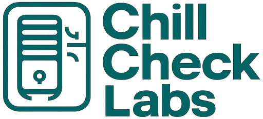 Chill Check Labs