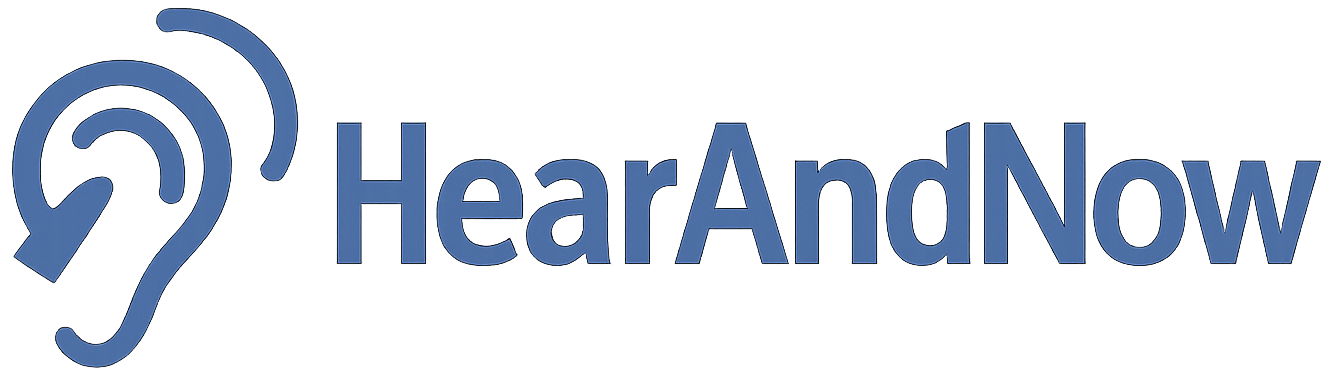 HearAndNow