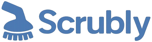 Scrubly