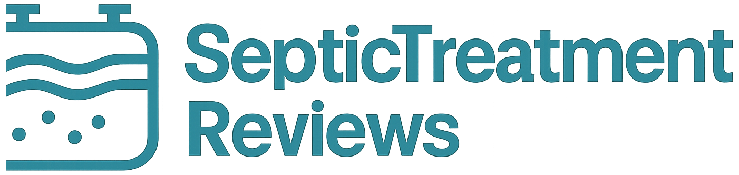 SepticTreatmentReviews