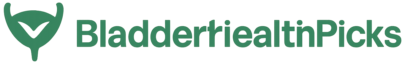 BladderHealthPicks