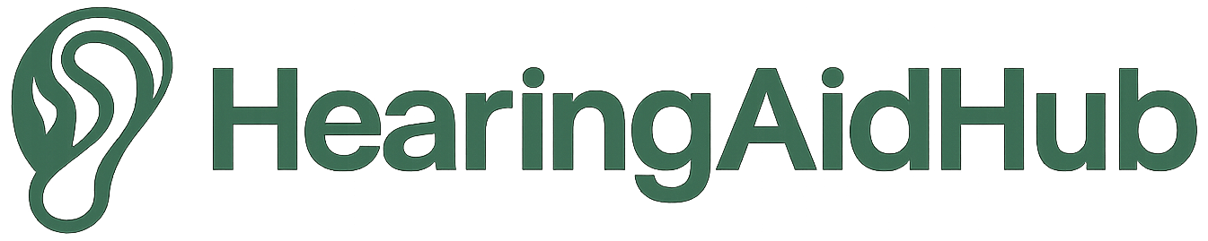HearingAidHub