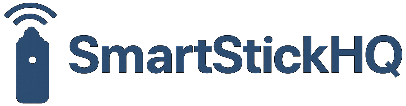 SmartStickHQ